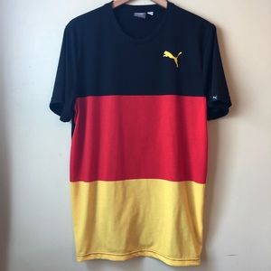 puma vectana running women marine